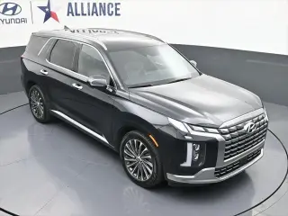 Hyundai PALISADE 2024 Calligraphy 4dr SUV