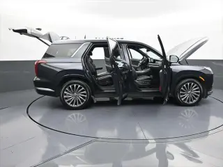 Hyundai PALISADE 2024 Calligraphy 4dr SUV