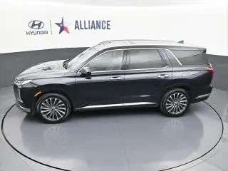 Hyundai PALISADE 2024 Calligraphy 4dr SUV