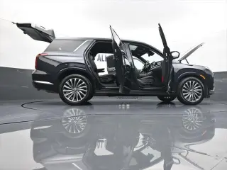 Hyundai PALISADE 2024 Calligraphy 4dr SUV