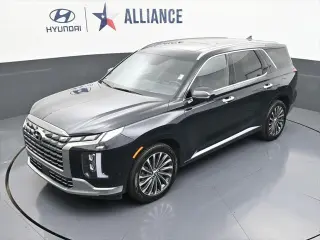 Hyundai PALISADE 2024 Calligraphy 4dr SUV