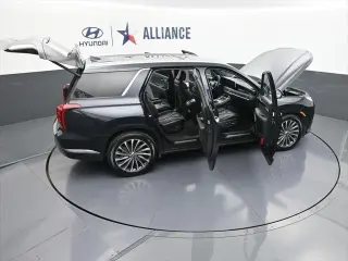 Hyundai PALISADE 2024 Calligraphy 4dr SUV