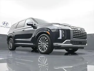 Hyundai PALISADE 2024 Calligraphy 4dr SUV