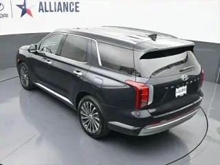 Hyundai PALISADE 2024 Calligraphy 4dr SUV