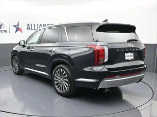 Hyundai PALISADE 2024 Calligraphy 4dr SUV