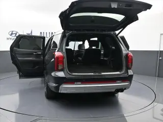 Hyundai PALISADE 2024 Calligraphy 4dr SUV