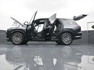 Hyundai PALISADE 2024 Calligraphy 4dr SUV