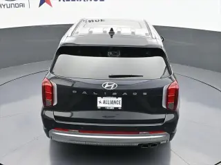 Hyundai PALISADE 2024 Calligraphy 4dr SUV