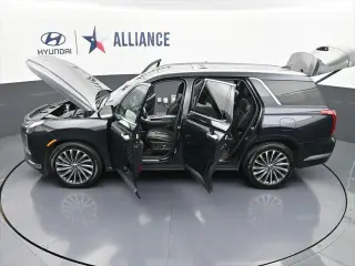 Hyundai PALISADE 2024 Calligraphy 4dr SUV