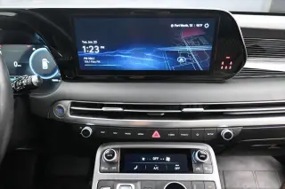 Hyundai PALISADE 2024 Calligraphy 4dr SUV