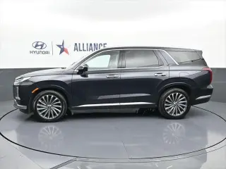 Hyundai PALISADE 2024 Calligraphy 4dr SUV