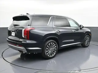 Hyundai PALISADE 2024 Calligraphy 4dr SUV