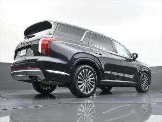 Hyundai PALISADE 2024 Calligraphy 4dr SUV