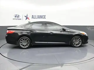 Hyundai Azera 2013 4dr Sedan