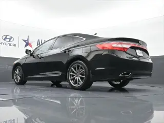 Hyundai Azera 2013 4dr Sedan