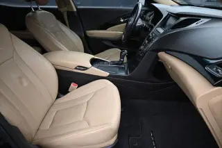 Hyundai Azera 2013 4dr Sedan