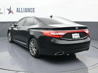 Hyundai Azera 2013 4dr Sedan