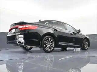 Hyundai Azera 2013 4dr Sedan