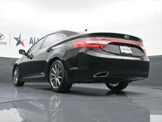 Hyundai Azera 2013 4dr Sedan