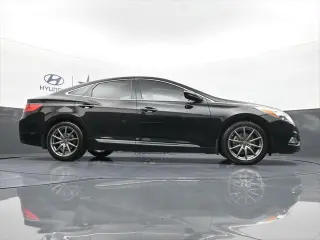 Hyundai Azera 2013 4dr Sedan