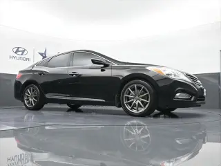 Hyundai Azera 2013 4dr Sedan