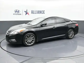 Hyundai Azera 2013 4dr Sedan