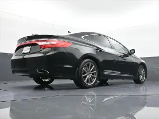 Hyundai Azera 2013 4dr Sedan