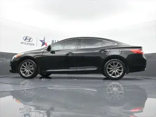 Hyundai Azera 2013 4dr Sedan