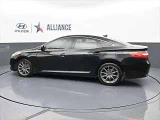 Hyundai Azera 2013 4dr Sedan