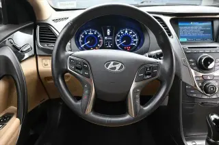 Hyundai Azera 2013 4dr Sedan