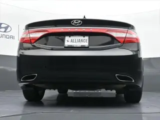 Hyundai Azera 2013 4dr Sedan