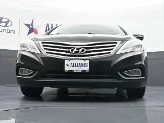 Hyundai Azera 2013 4dr Sedan