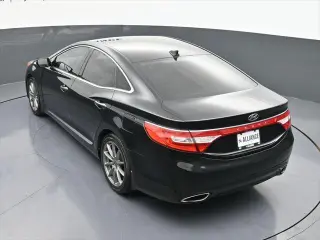 Hyundai Azera 2013 4dr Sedan