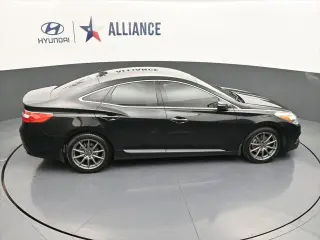 Hyundai Azera 2013 4dr Sedan