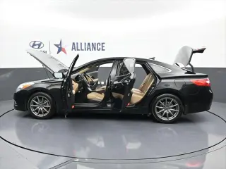 Hyundai Azera 2013 4dr Sedan