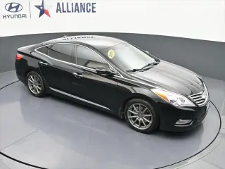 Hyundai Azera 2013 4dr Sedan