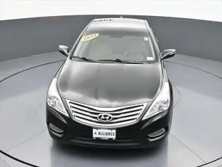 Hyundai Azera 2013 4dr Sedan