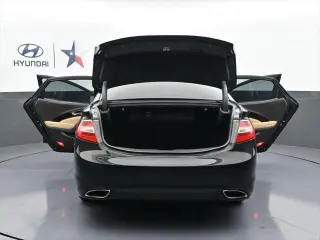 Hyundai Azera 2013 4dr Sedan
