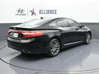 Hyundai Azera 2013 4dr Sedan