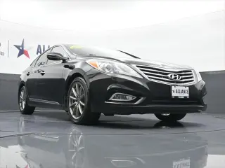 Hyundai Azera 2013 4dr Sedan