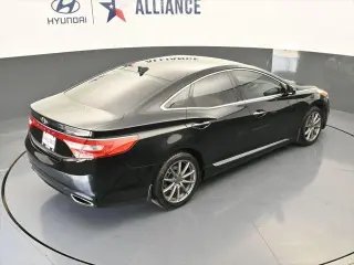 Hyundai Azera 2013 4dr Sedan