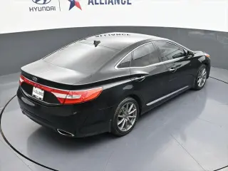 Hyundai Azera 2013 4dr Sedan