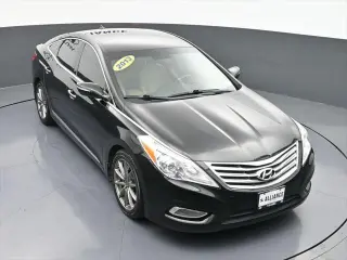 Hyundai Azera 2013 4dr Sedan