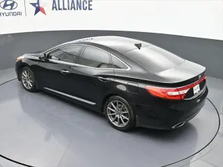 Hyundai Azera 2013 4dr Sedan