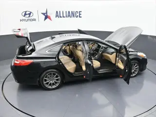 Hyundai Azera 2013 4dr Sedan