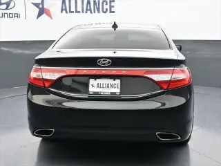Hyundai Azera 2013 4dr Sedan