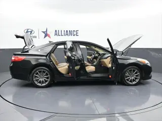 Hyundai Azera 2013 4dr Sedan