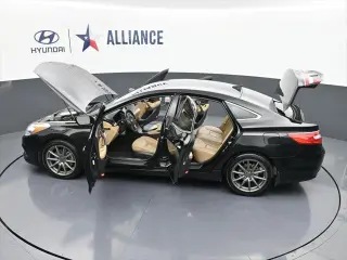 Hyundai Azera 2013 4dr Sedan