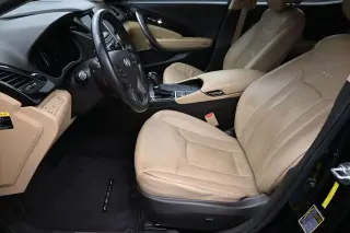 Hyundai Azera 2013 4dr Sedan