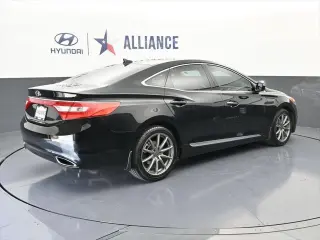 Hyundai Azera 2013 4dr Sedan